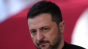 Zelensky, 'vogliamo la pace, che non c'&egrave; per colpa di Mosca'