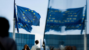 Zone euro: l'inflation revue &agrave; la baisse avant une d&eacute;cision de la BCE sur les taux