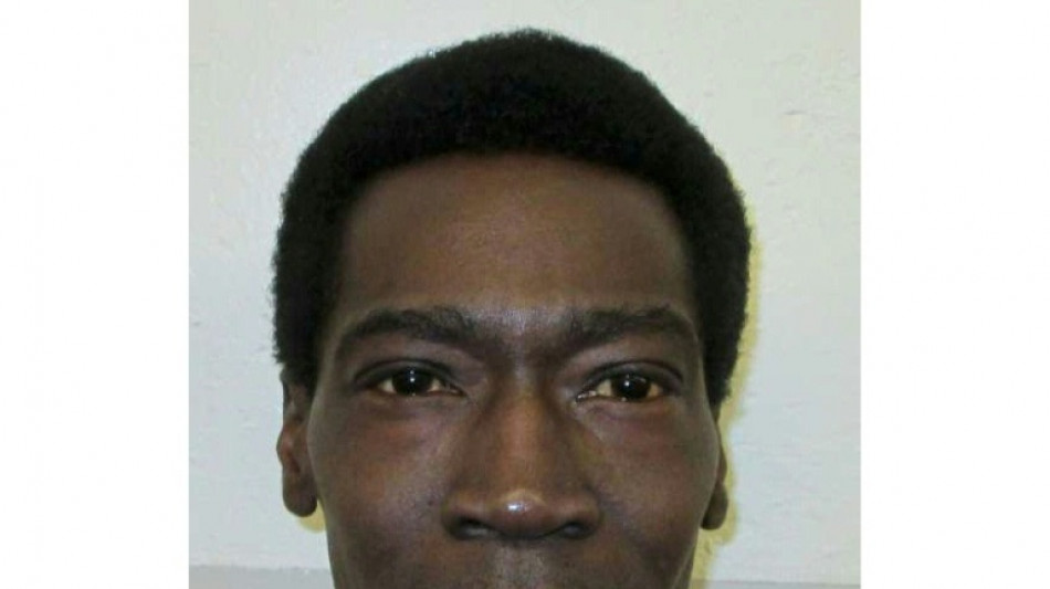 Condenado por atear fogo a um homem é executado com nitrogênio nos EUA