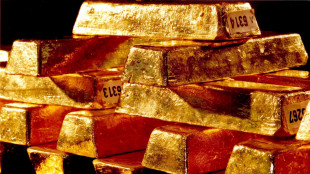 L'oro &egrave; in rialzo a 2.530,10 dollari l'oncia