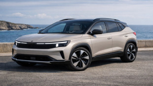 Nuova Skoda Epiq: moderna e con un'ottima autonomia