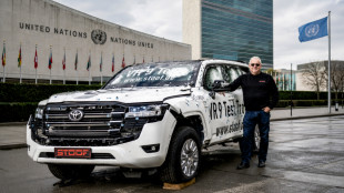 TROJAN: Special protection for a more perilous political era