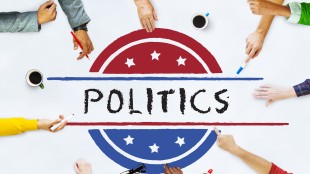 "THEY'RE SO AFRAID": Congressional Candidate Eric J. Troutman Calls Out Mainstream Media "Fear" In Covering His Independent Campaign