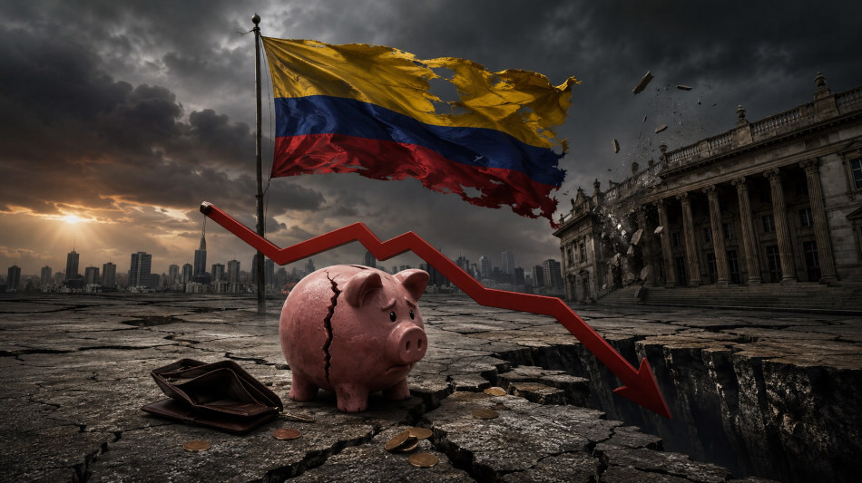 La bomba fiscal de Petro